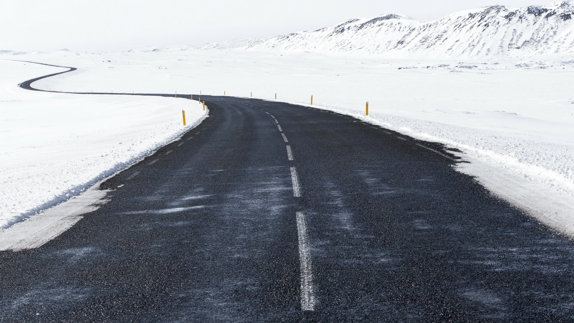 Using Time Tracking Software for Snow Removal Management